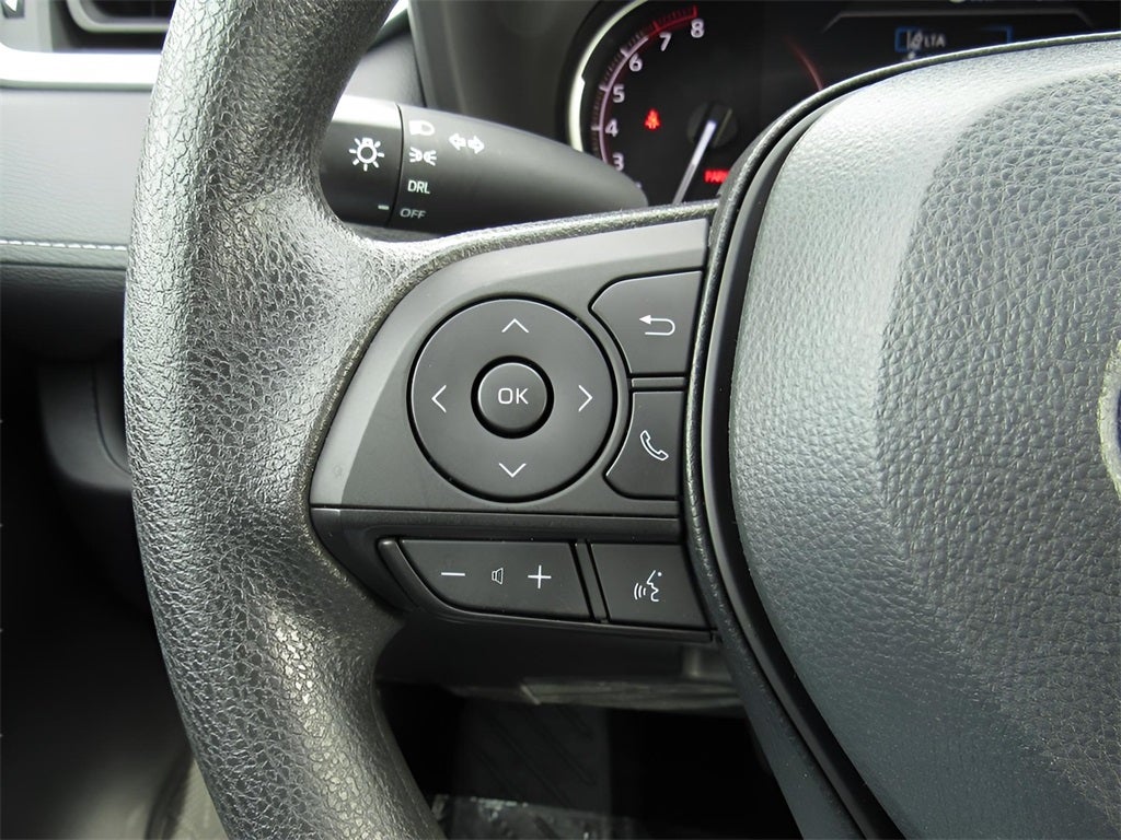 2023 Toyota RAV4 LE CARBRAVO CERTIFIED