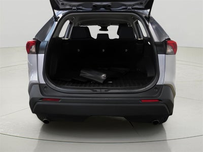2023 Toyota RAV4 LE CARBRAVO CERTIFIED