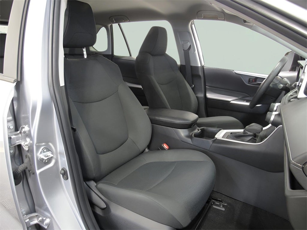 2023 Toyota RAV4 LE CARBRAVO CERTIFIED