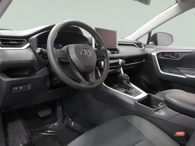 2023 Toyota RAV4 LE CARBRAVO CERTIFIED