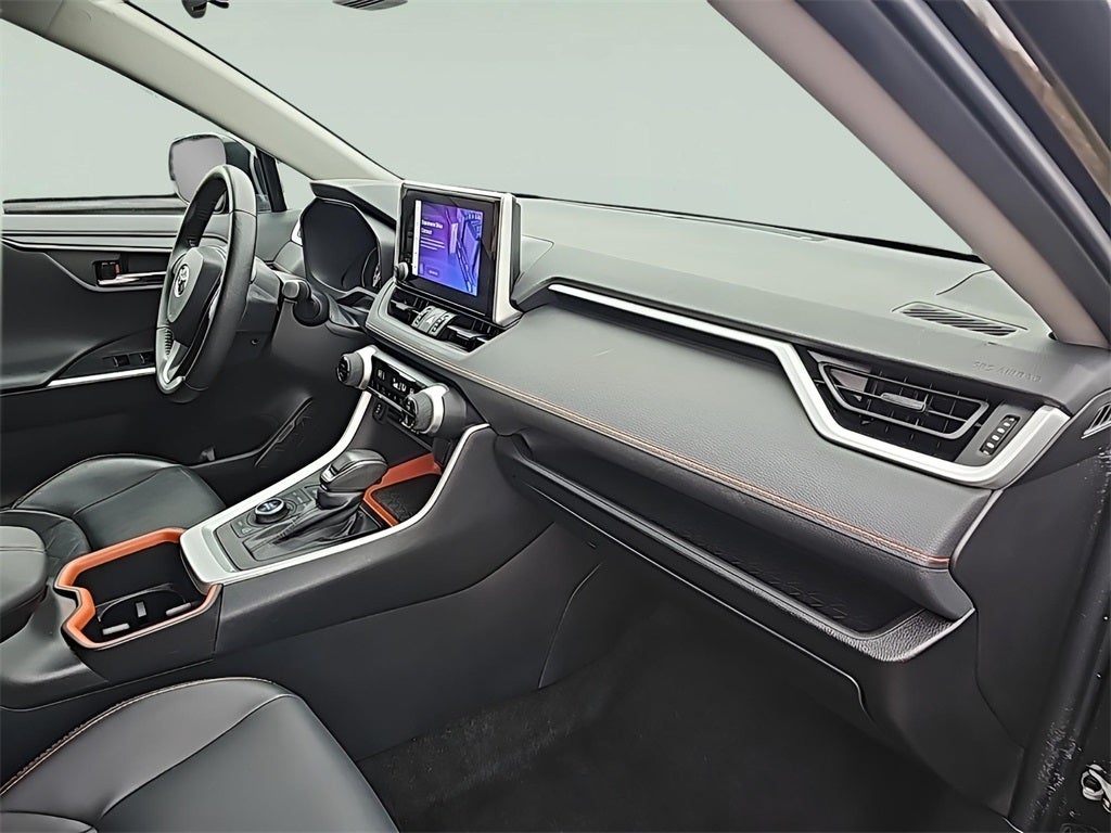 2024 Toyota RAV4 Adventure Remote Start, Automatic Climate (CarBravo Certifie