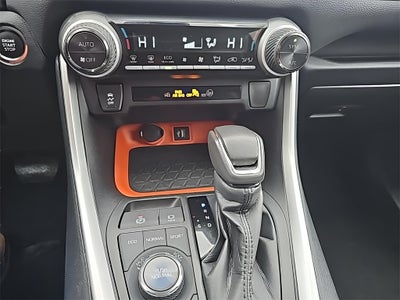 2024 Toyota RAV4 Adventure Remote Start, Automatic Climate (CarBravo Certifie