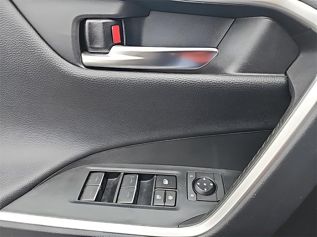 2024 Toyota RAV4 Adventure Remote Start, Automatic Climate (CarBravo Certifie