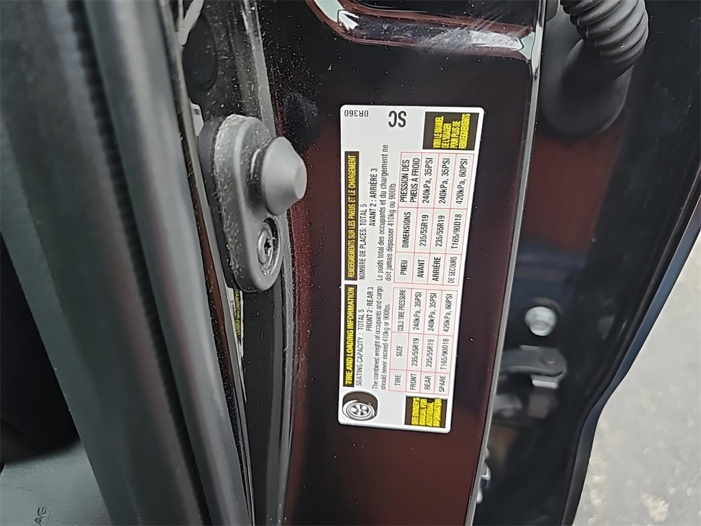 2024 Toyota RAV4 Adventure Remote Start, Automatic Climate (CarBravo Certifie