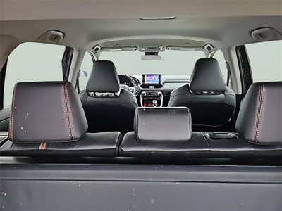 2024 Toyota RAV4 Adventure Remote Start, Automatic Climate (CarBravo Certifie