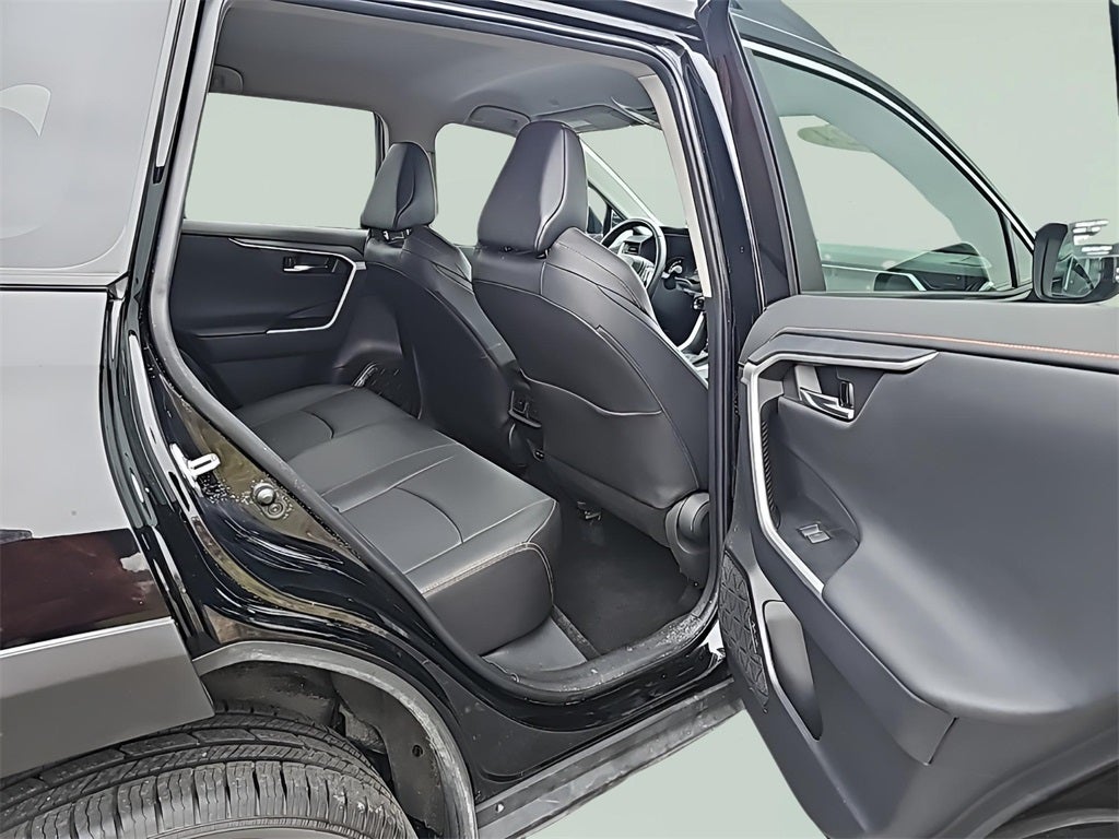 2024 Toyota RAV4 Adventure Remote Start, Automatic Climate (CarBravo Certifie