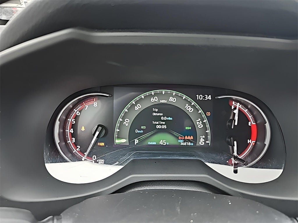 2024 Toyota RAV4 Adventure Remote Start, (CarBravo Certified!!!)