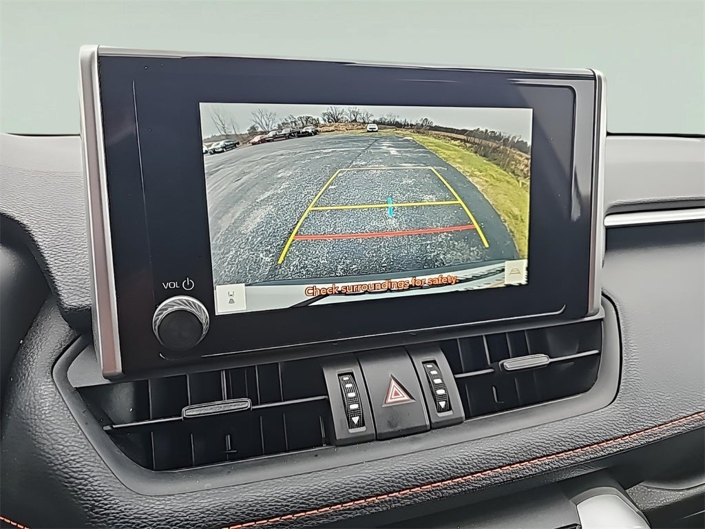 2024 Toyota RAV4 Adventure Remote Start, (CarBravo Certified!!!)