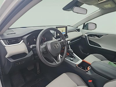 2024 Toyota RAV4 Adventure Remote Start, Automatic Climate (CarBravo Certifie