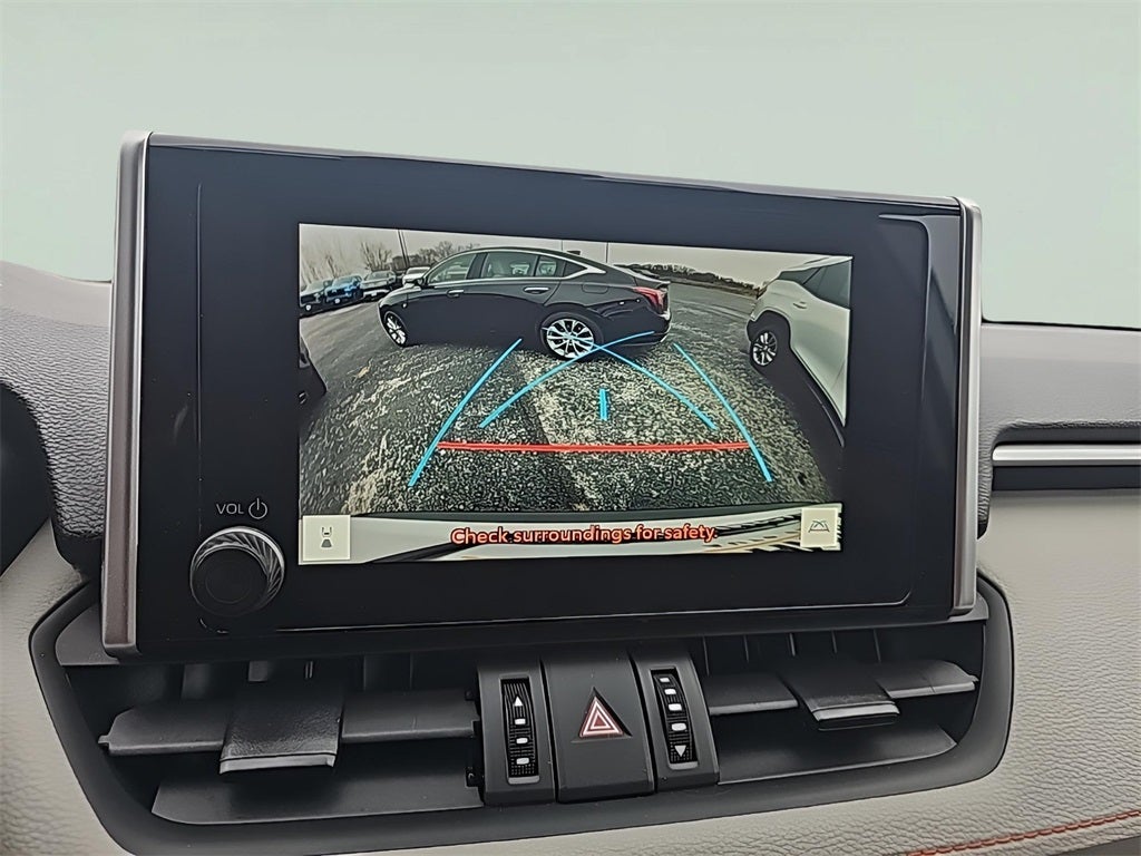 2024 Toyota RAV4 Adventure Remote Start, Automatic Climate (CarBravo Certifie