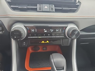 2024 Toyota RAV4 Adventure Remote Start, Automatic Climate (CarBravo Certifie