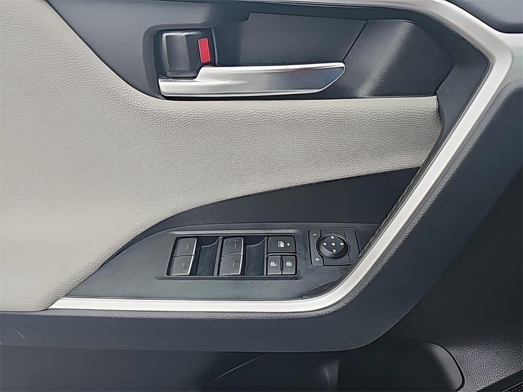 2024 Toyota RAV4 Adventure Remote Start, Automatic Climate (CarBravo Certifie