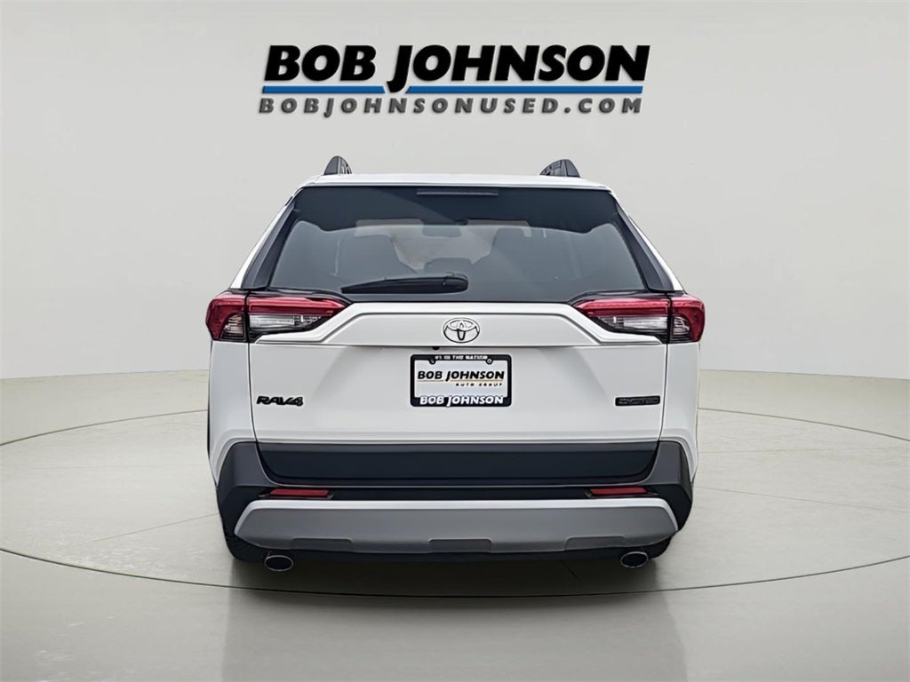 2024 Toyota RAV4 Adventure Remote Start, Automatic Climate (CarBravo Certifie