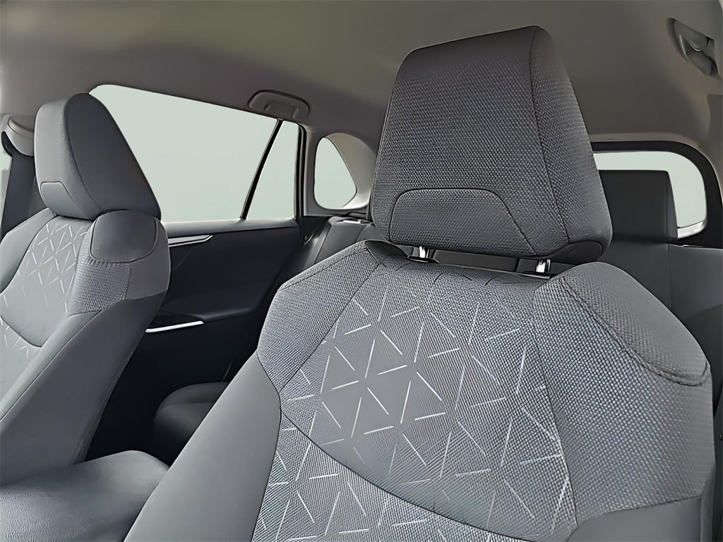 2025 Toyota RAV4 XLE Car Bravo Certified, Automatic Climate,