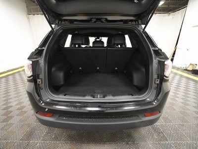 2022 Jeep Compass Altitude *CarBravo Certified*