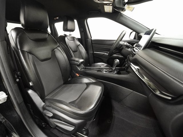 2022 Jeep Compass Altitude *CarBravo Certified*