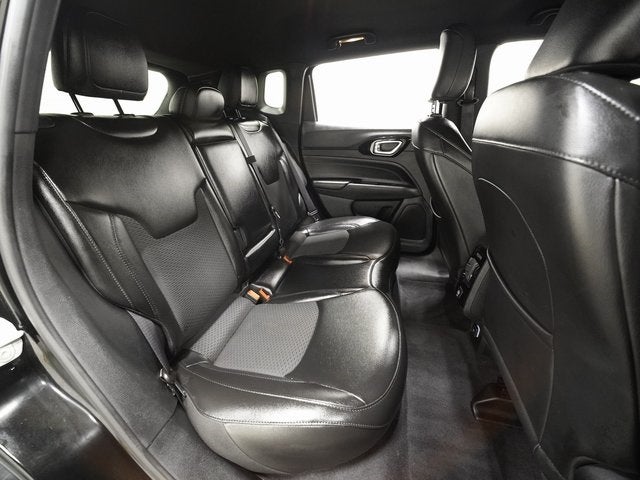 2022 Jeep Compass Altitude *CarBravo Certified*