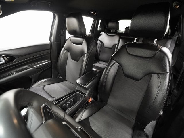 2022 Jeep Compass Altitude *CarBravo Certified*