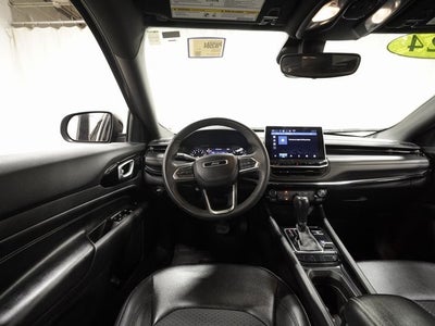 2022 Jeep Compass Altitude *CarBravo Certified*