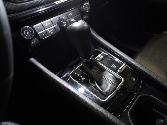 2022 Jeep Compass Altitude *CarBravo Certified*