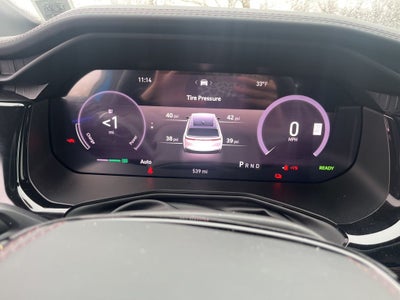 2025 Jeep Wagoneer S Limited