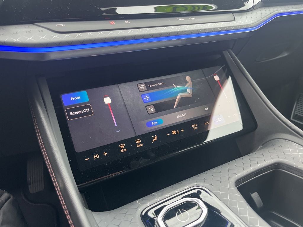 2025 Jeep Wagoneer S Limited