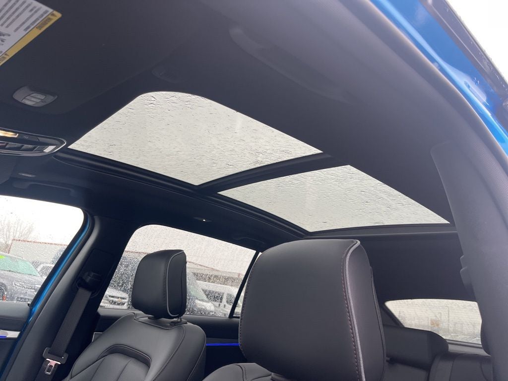 2025 Jeep Wagoneer S Limited