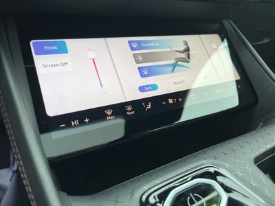 2025 Jeep Wagoneer S Limited