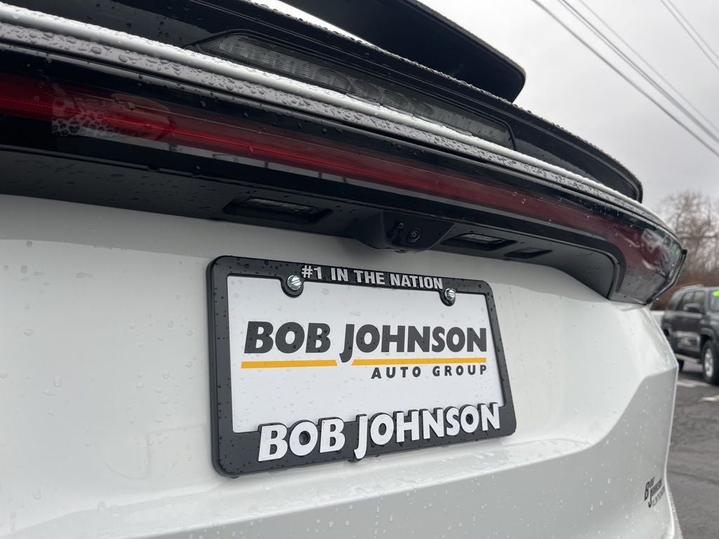 2025 Jeep Wagoneer S Limited