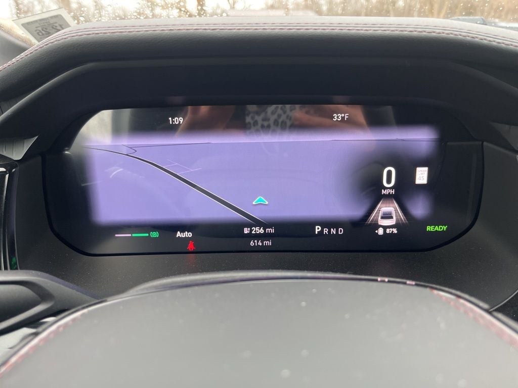 2025 Jeep Wagoneer S Limited