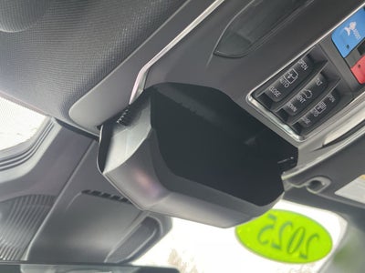 2025 Jeep Wagoneer S Limited