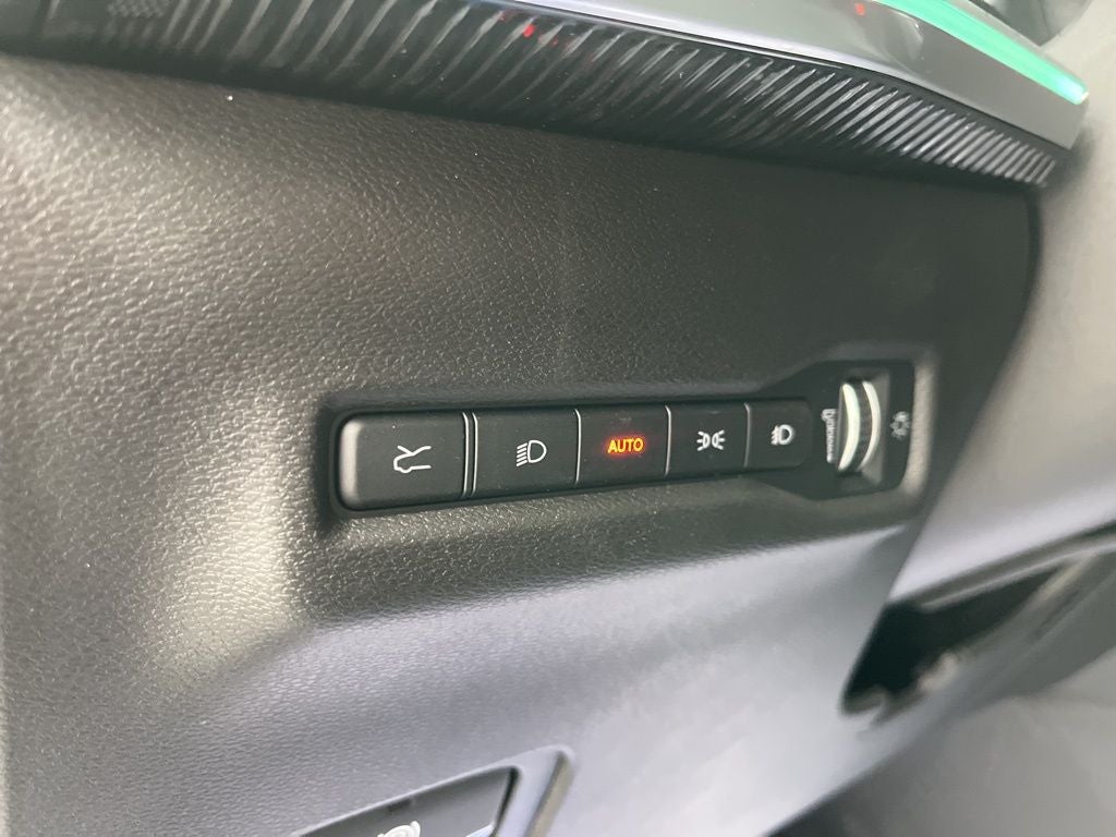 2025 Jeep Wagoneer S Limited