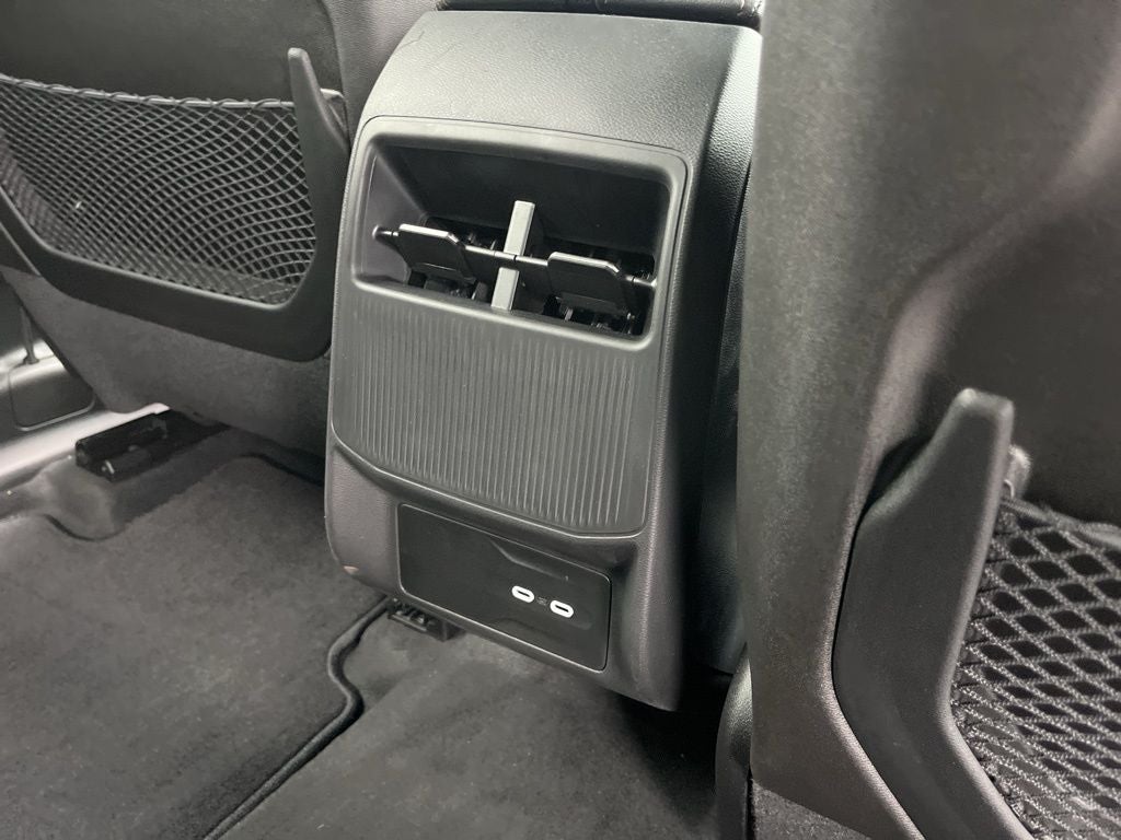 2025 Jeep Wagoneer S Limited