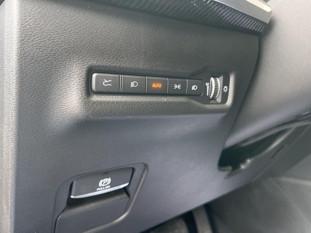 2025 Jeep Wagoneer S Limited