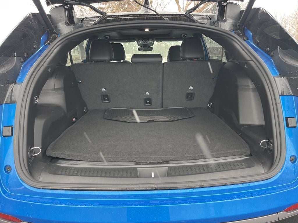 2025 Jeep Wagoneer S Limited