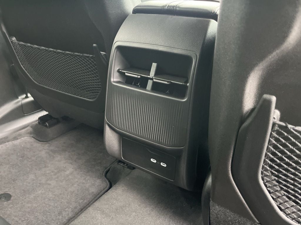 2025 Jeep Wagoneer S Limited