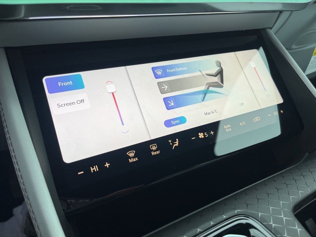 2025 Jeep Wagoneer S Limited