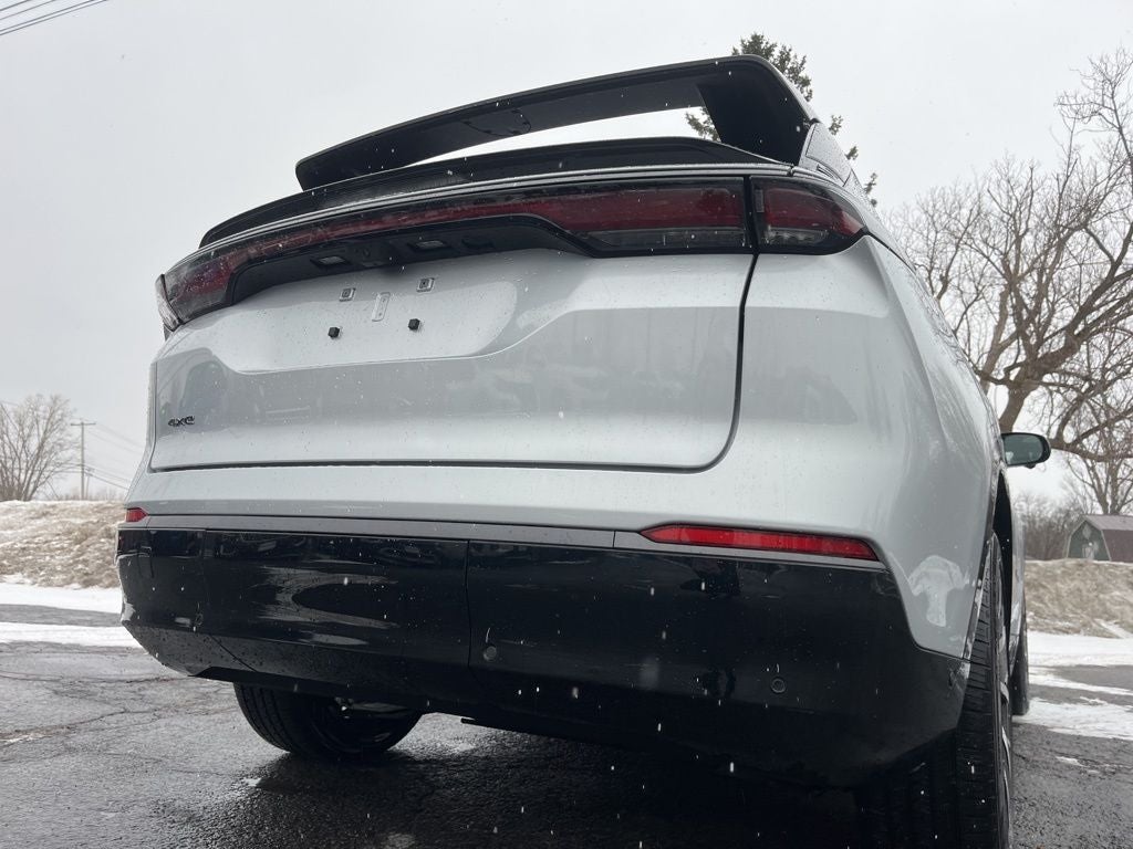 2025 Jeep Wagoneer S Limited