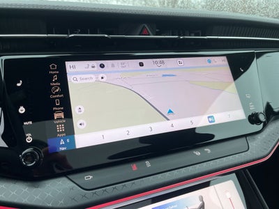 2025 Jeep Wagoneer S Limited