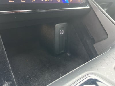 2025 Jeep Wagoneer S Limited