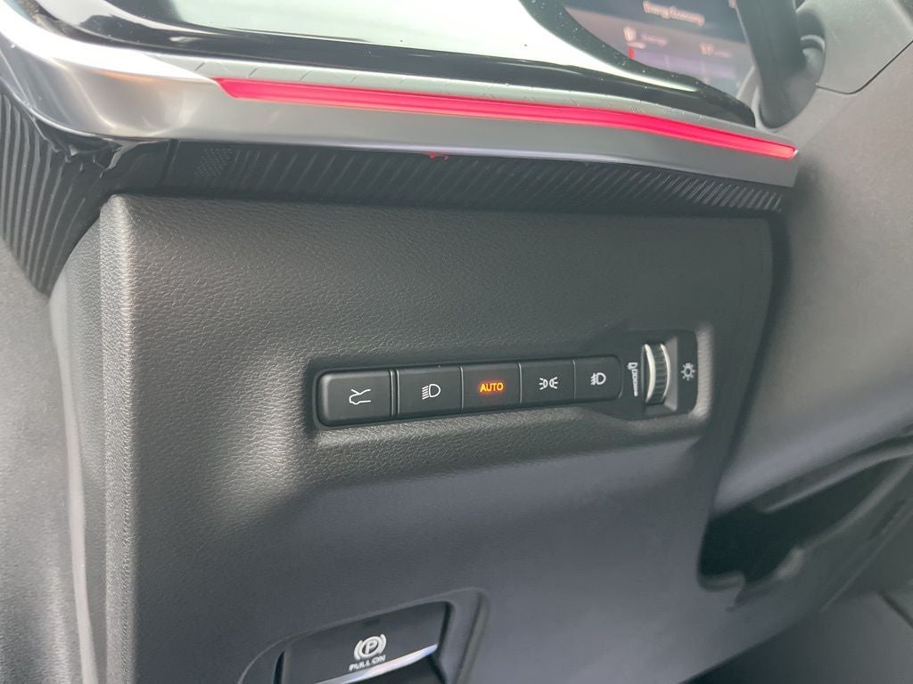 2025 Jeep Wagoneer S Limited