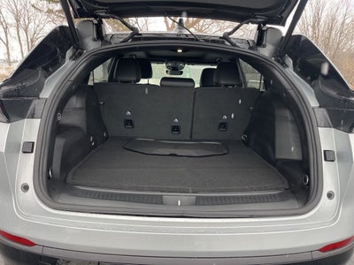 2025 Jeep Wagoneer S Limited