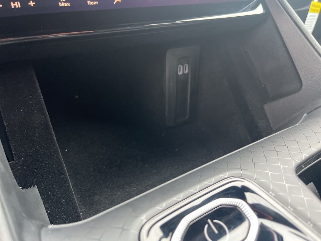 2025 Jeep Wagoneer S Limited