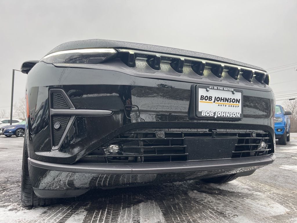 2025 Jeep Wagoneer S Limited