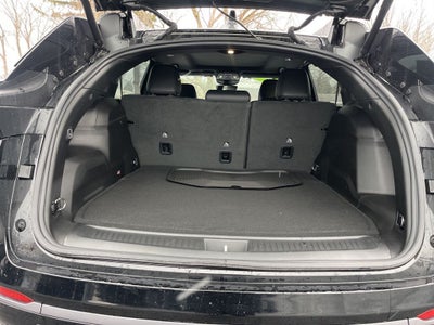 2025 Jeep Wagoneer S Limited