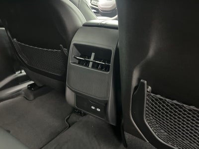 2025 Jeep Wagoneer S Limited