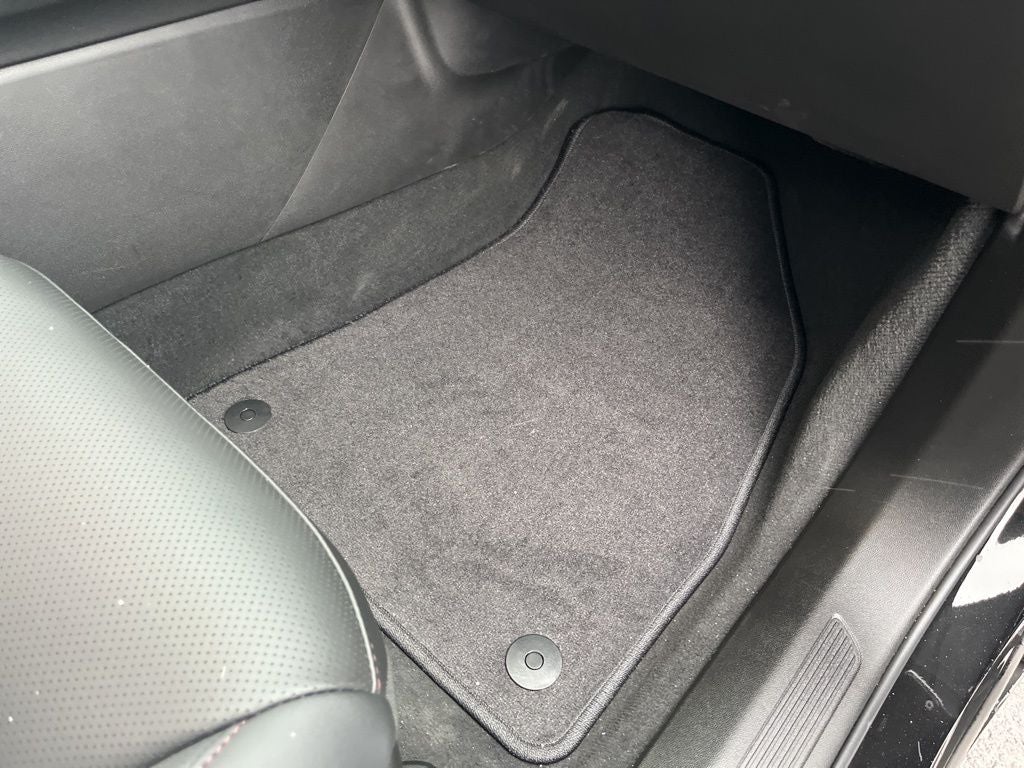 2025 Jeep Wagoneer S Limited