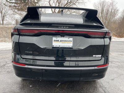 2025 Jeep Wagoneer S Limited