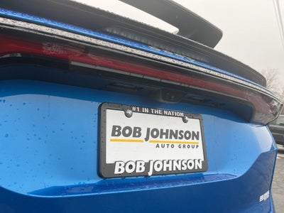 2025 Jeep Wagoneer S Limited