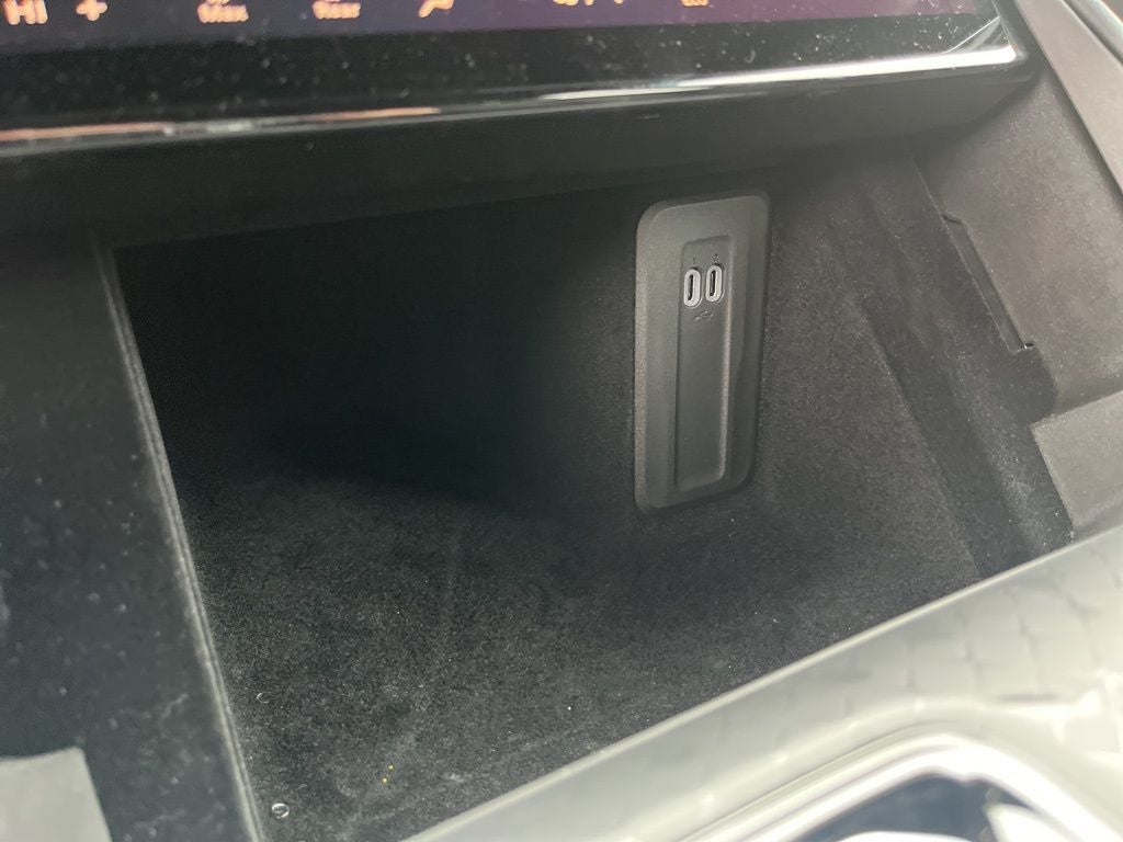 2025 Jeep Wagoneer S Limited